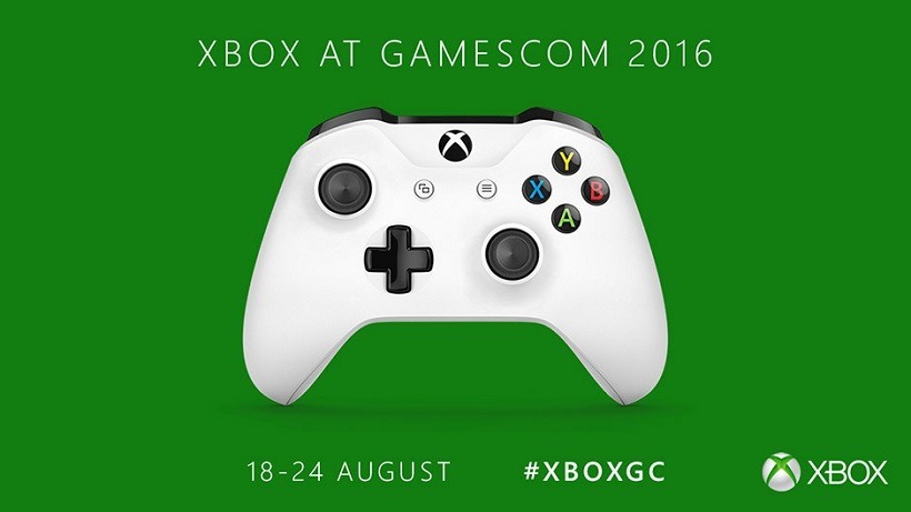 Xbox skipping Gamescom press conference