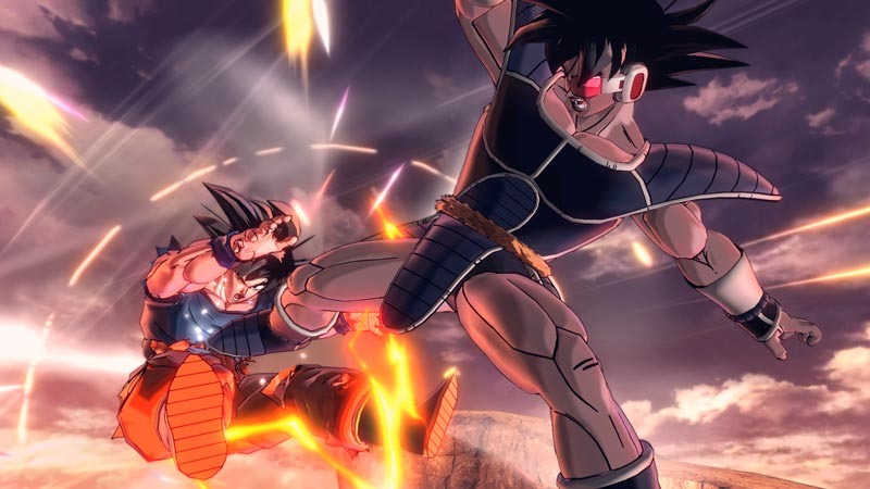 Xenoverse-2