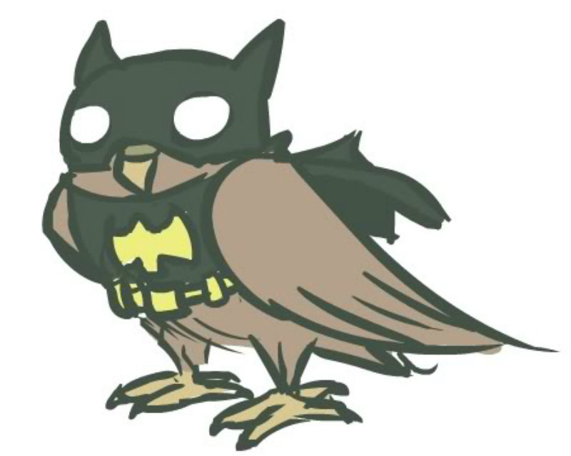 Batowl