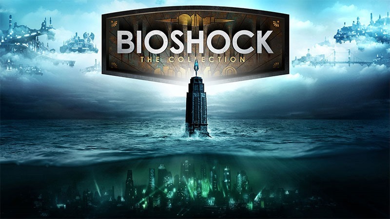 bioshockc