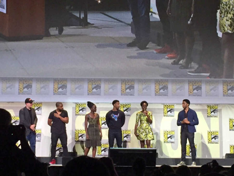 blackpanthercast