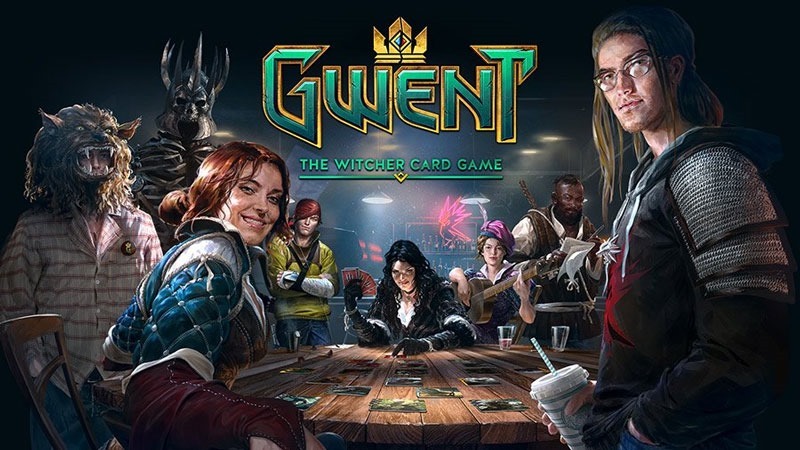 gwentgame