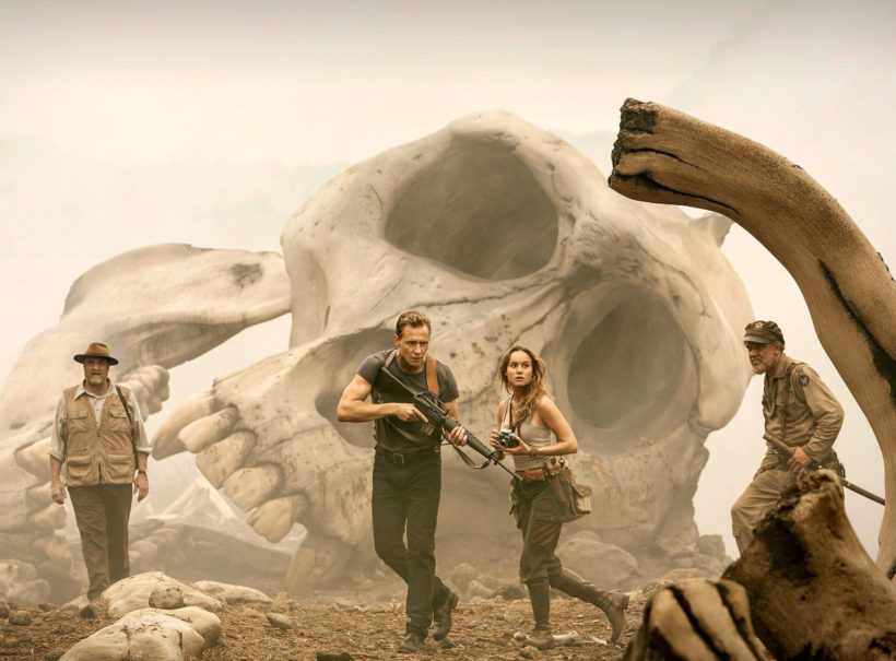 kongskullisland