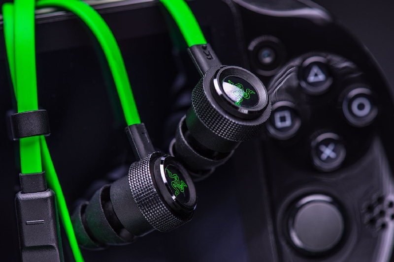 Razer Hammerhead Pro V2 Review