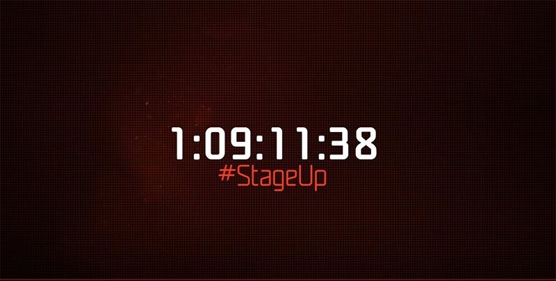 stageup