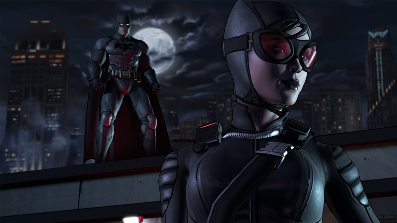 Batman Telltale (1)