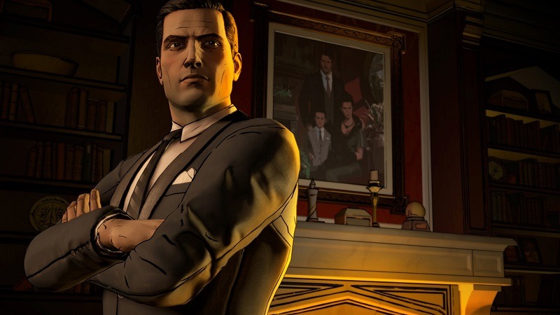 Batman The Telltale Series Episode 1 Review round up (2)