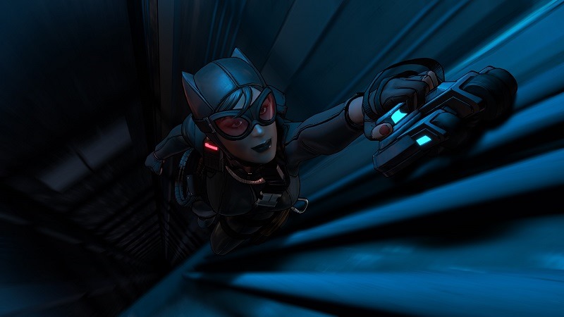 Batman The Telltale Series Episode 1 Review round up (3)