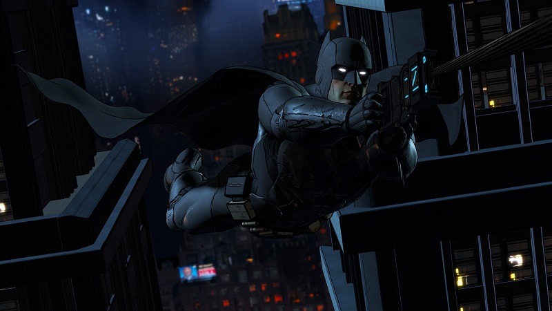 Batman The Telltale Series Episode 1 Review round up (4)