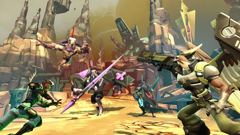 Battleborn (1)