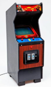 BoB 4 arcade