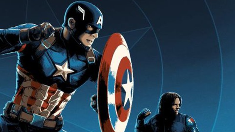 Captain America (1)