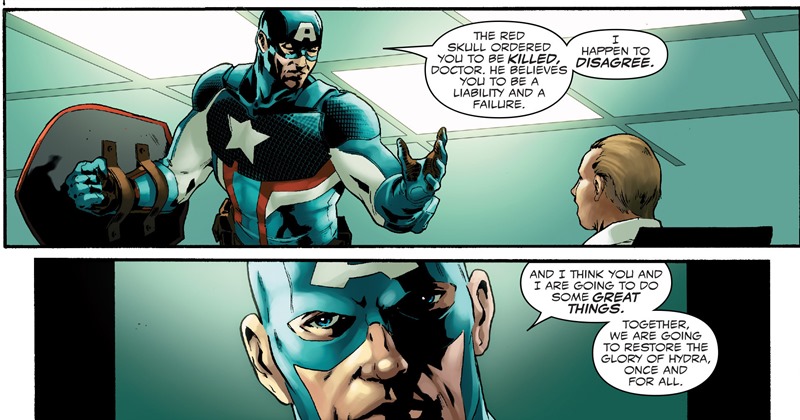 Captain America (6)