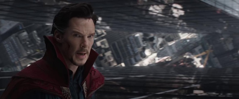 Doc Strange (2)