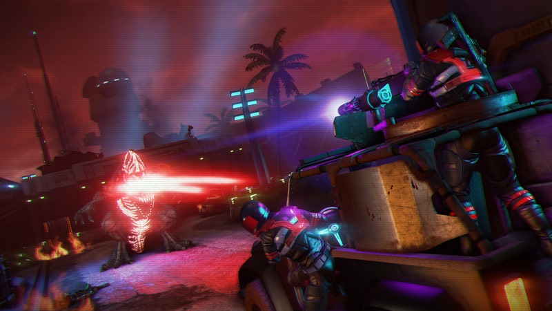 Far Cry Blood Dragon (3)