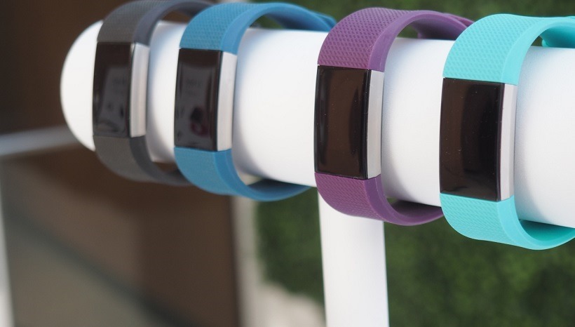 Fitbit reveals new Charge, Flex smart wearables 2