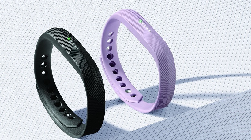 Fitbit reveals new Charge, Flex smart wearables
