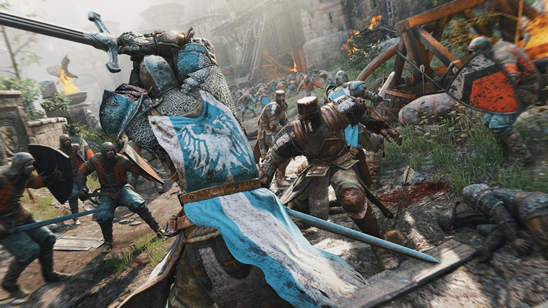 For Honor (3)