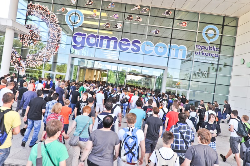 Gamescom (1)