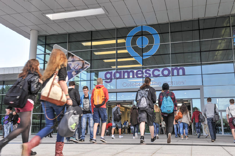 Gamescom (1)