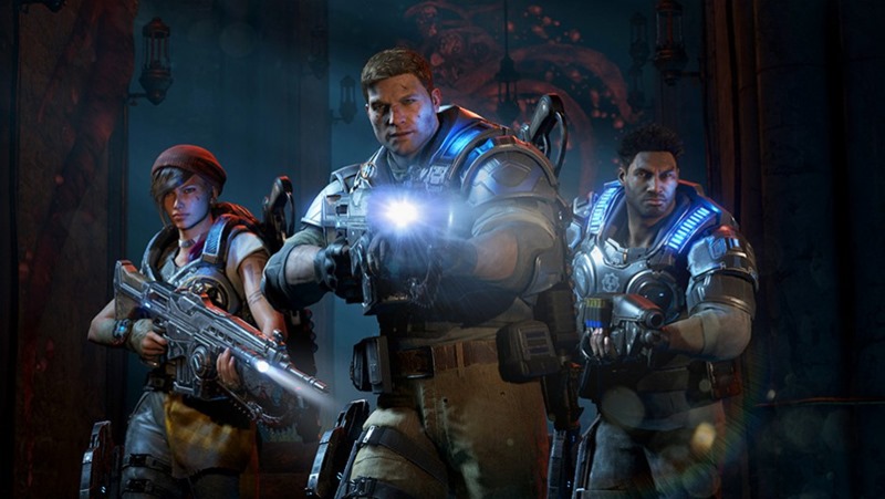 Gears of War 4 (2)