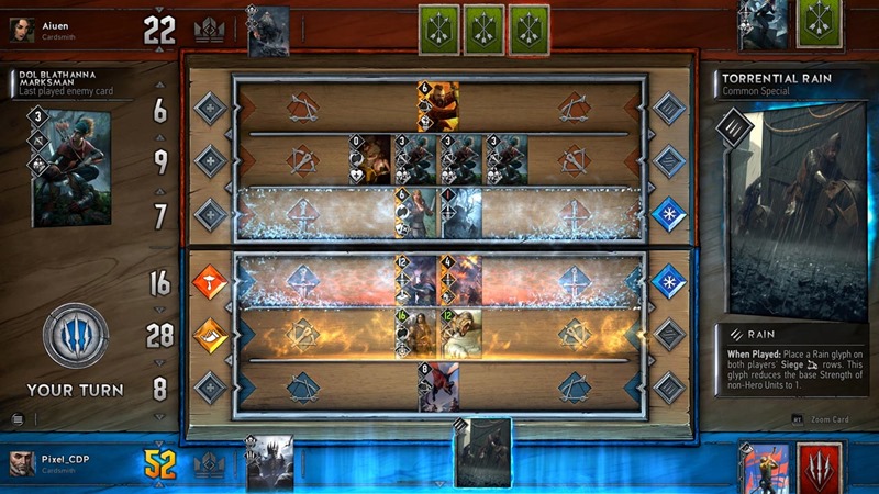 Gwent (3)