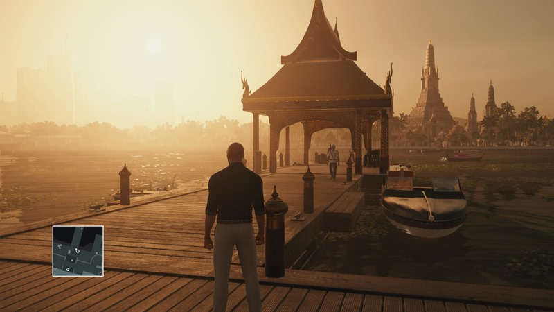 Hitman (2)