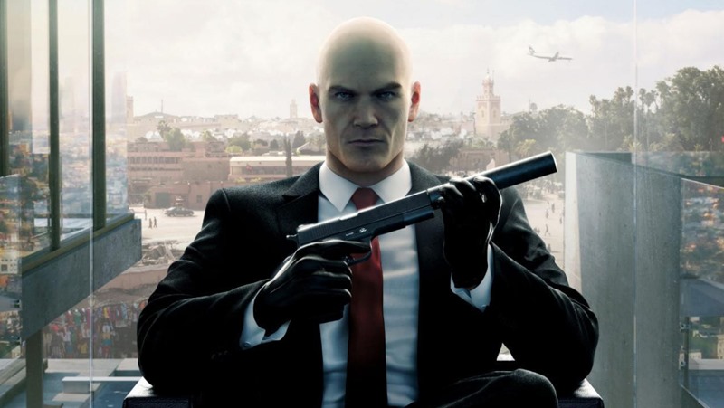 Hitman 2016 (2)