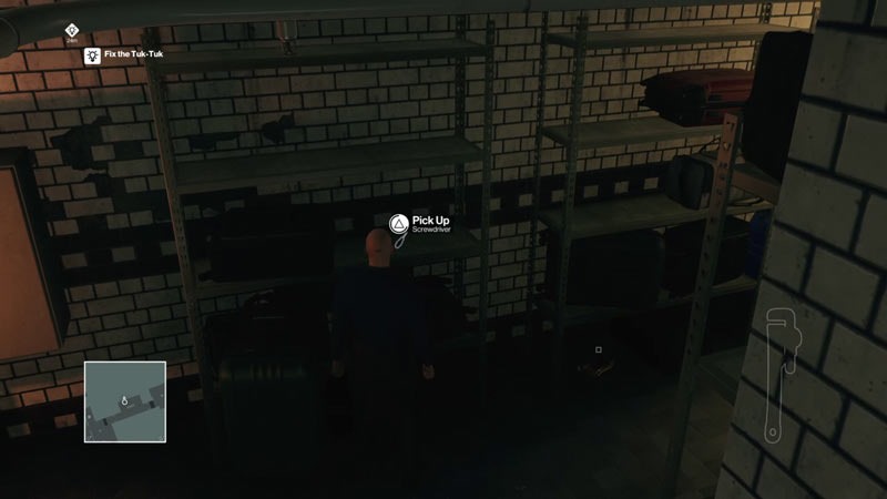 Hitman episode 4 guide (7)