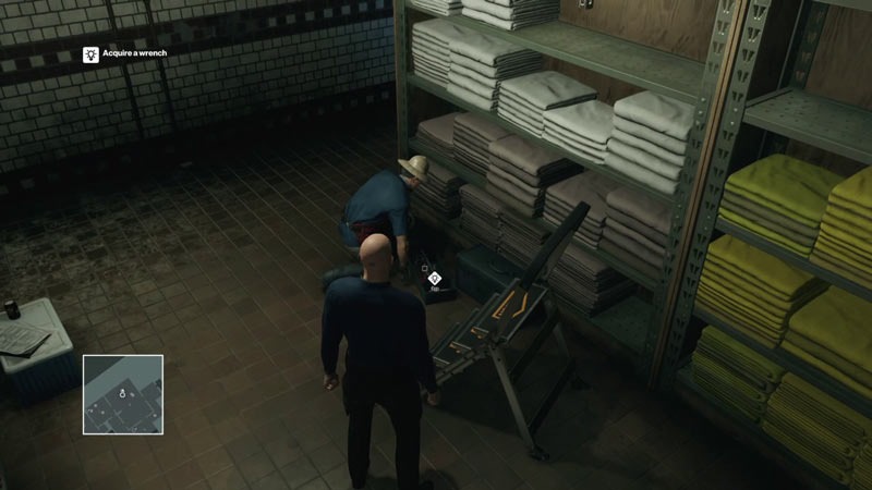 Hitman episode 4 guide (8)