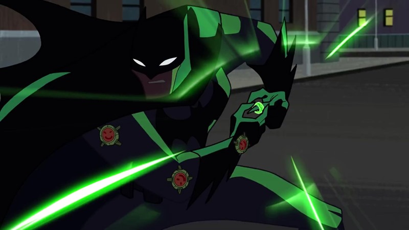 Justice League Action (1)