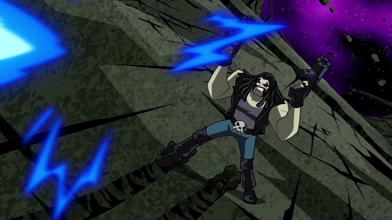 Justice League Action (3)