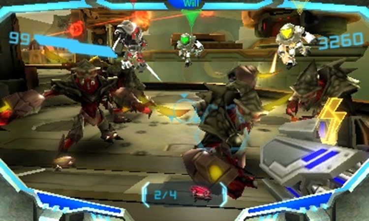 Metroid Prime Force (10)