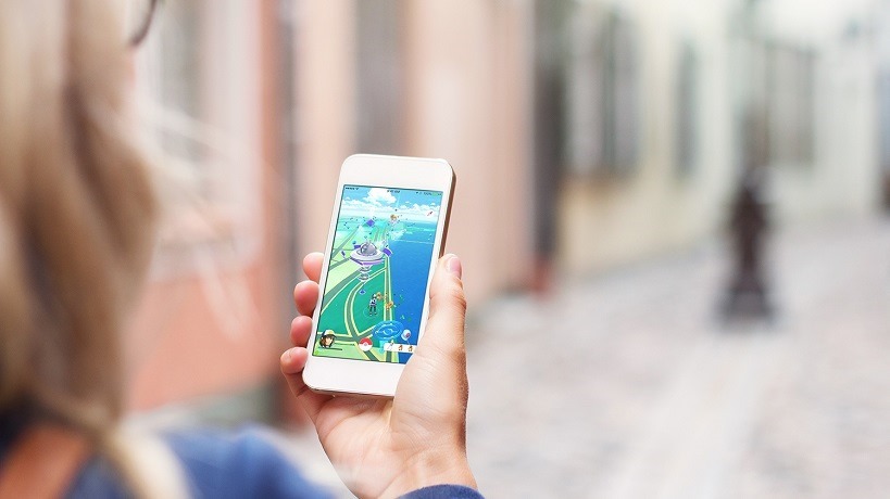 New York moves to ban Pokemon Go 2