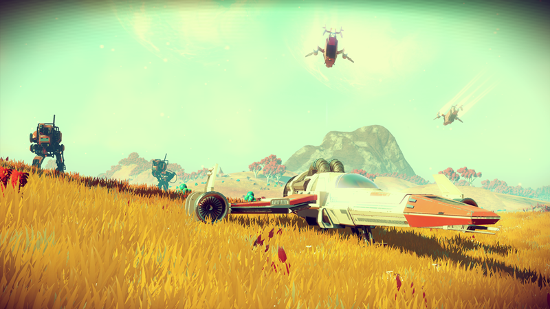 No Man's Sky (1)