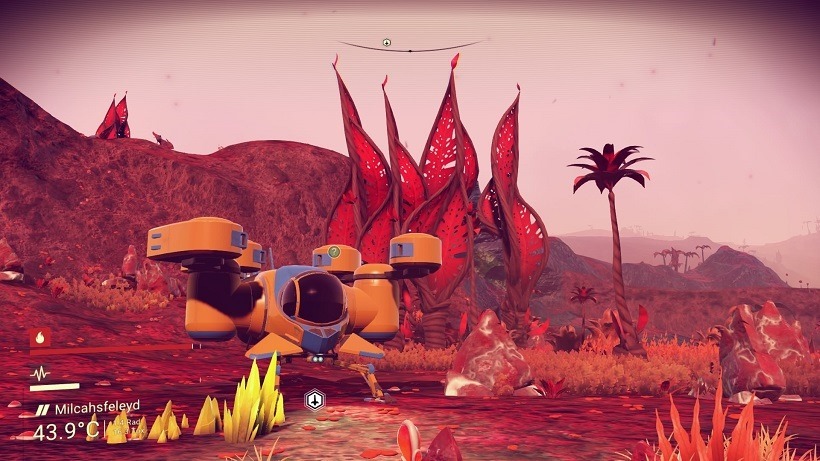 No Man's Sky Review 4