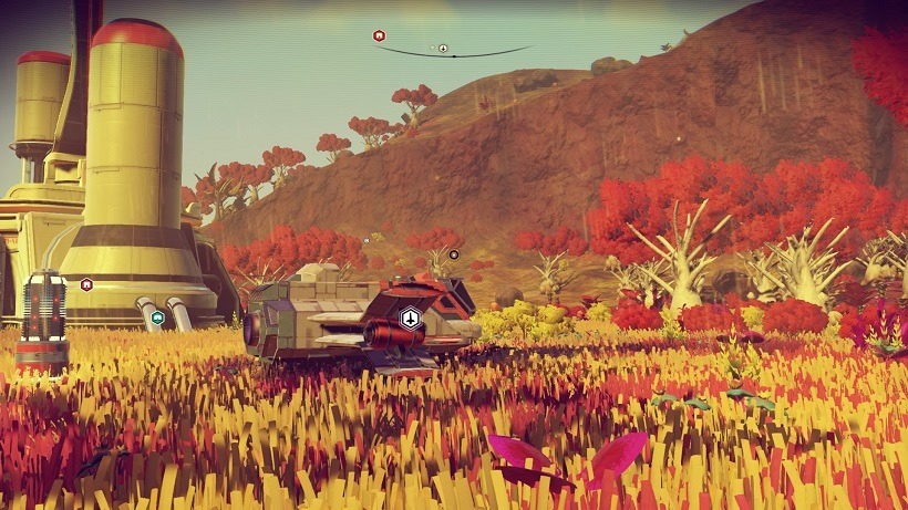 No Man's Sky Review 7