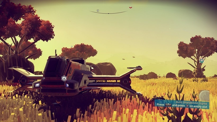 No Man's Sky Review 8