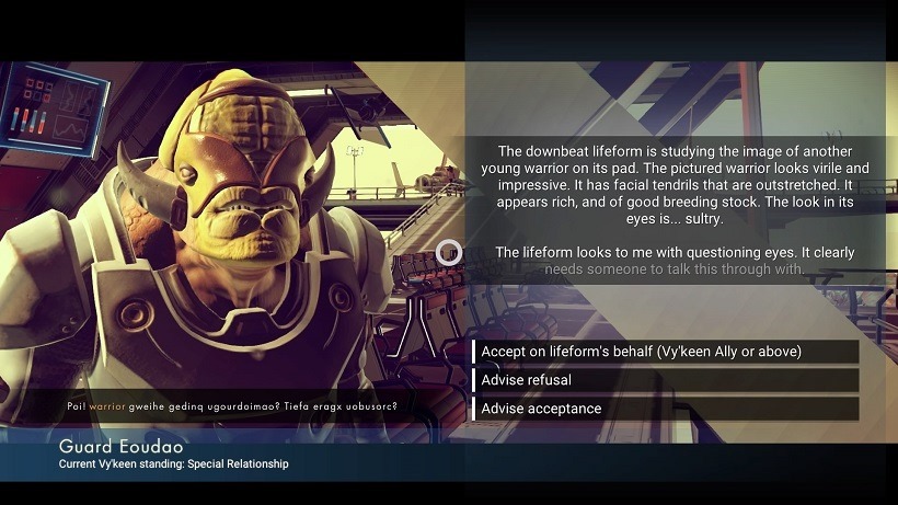 No Man's Sky Review In Progress 5