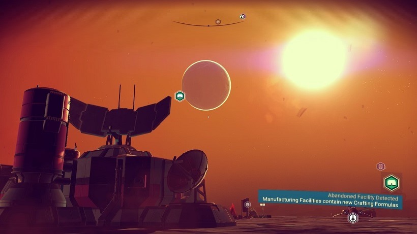 No Man's Sky Review In Progress 7