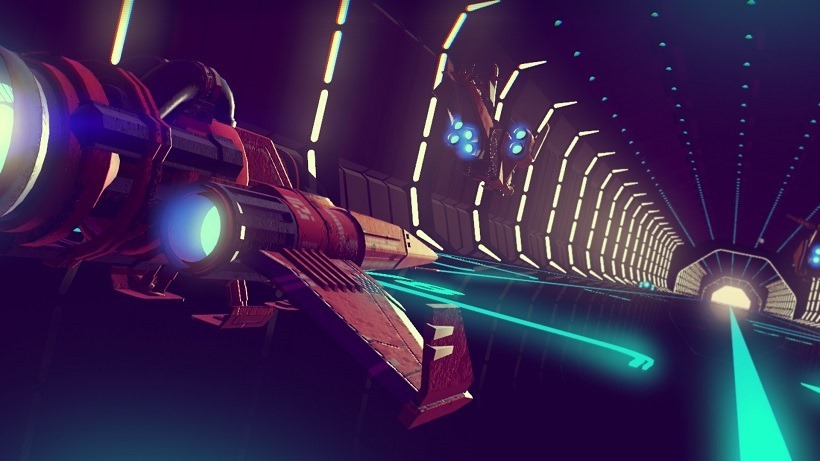 No Man's Sky's day-one patch is not ok 3