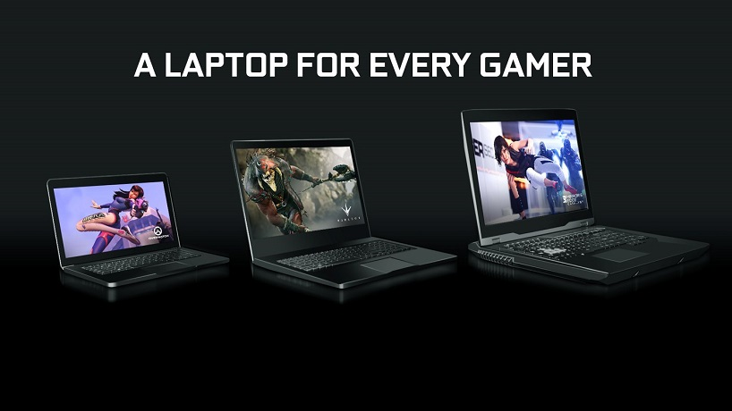 Nvidia launches GTX 10 range for notebooks 2