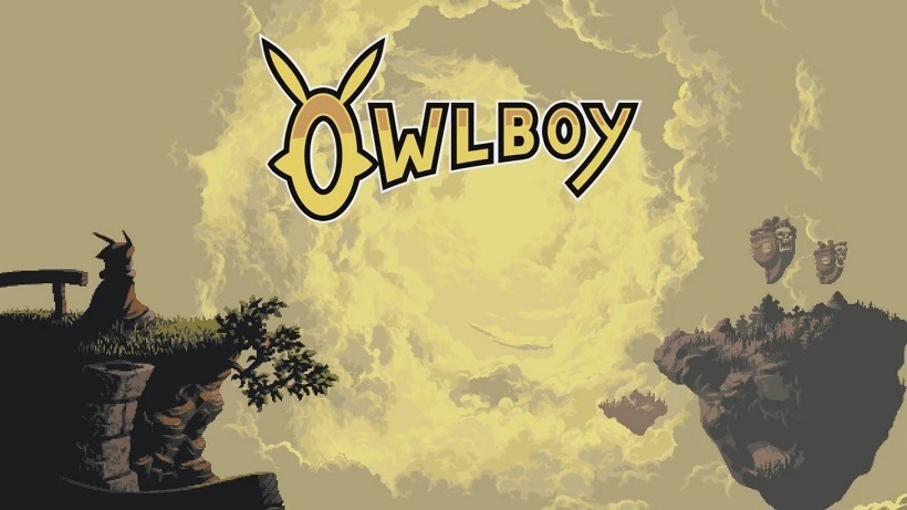 Owlboy set to release later this year
