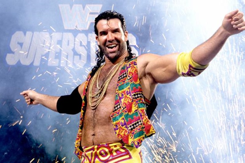 Razor Ramon (1)