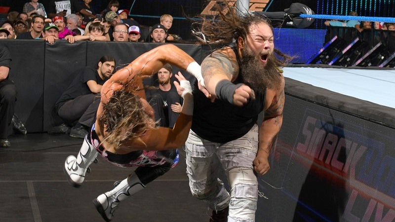Smackdown August 2 (1)