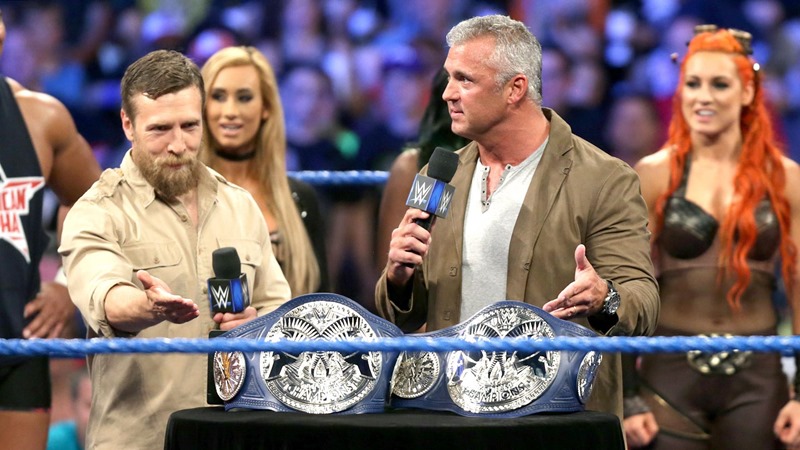 Smackdown August 23 (2)