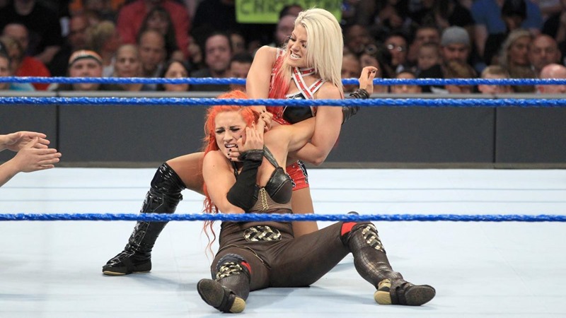 Smackdown August 23 (3)