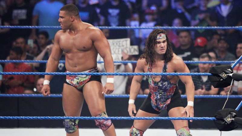 Smackdown august 9 (2)