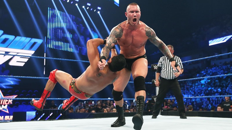 Smackdown august 9 (4)