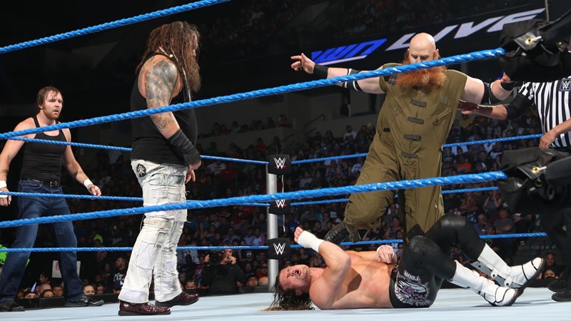 Smackdown august 9 (7)